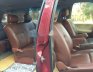 Toyota Previa   1993 - Bán ô tô Toyota Previa sản xuất năm 1993, màu đỏ chính chủ