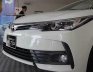 Toyota Corolla 1.8G 2018 - Toyota Nha Trang bán Toyota Corolla 1.8G sản xuất 2018, màu trắng, hỗ trợ ngân hàng