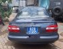 Toyota Corolla Altis 2000 - Cần bán gấp Toyota Corolla altis đời 2000, màu đen, 160tr