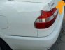 Toyota Corolla Altis 2000 - Bán Toyota Corolla altis 2000, màu trắng, 162tr