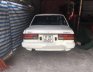 Toyota Corolla 1981 - Bán Toyota Corolla sản xuất năm 1981, màu trắng