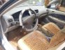 Toyota Corolla Altis 2000 - Cần bán gấp Toyota Corolla altis đời 2000, màu đen, 160tr