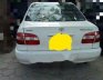 Toyota Corolla Altis 2000 - Bán Toyota Corolla altis 2000, màu trắng, 162tr