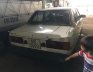 Toyota Corolla Altis 1982 - Cần bán Toyota Corolla altis 1982, màu trắng, giá tốt
