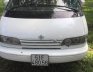 Toyota Previa 2001 - Cần bán lại xe Toyota Previa sản xuất năm 2001, màu trắng, xe nhập chính chủ, giá chỉ 170 triệu