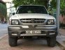 Toyota Hilux 2005 - Bán Toyota Hilux 2005, màu trắng