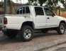 Toyota Hilux 2005 - Bán Toyota Hilux 2005, màu trắng