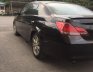 Toyota Avalon Limited 2008 - Bán xe Toyota Avalon Limited 2008, màu đen, nhập khẩu nguyên chiếc