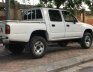 Toyota Hilux GL 2005 - Bán ô tô Toyota Hilux GL 2005, máy dầu, xe nhập, 2 cầu.