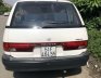 Toyota Previa 1995 - Bán Toyota Previa đời 1995, màu trắng, nhập khẩu chính chủ
