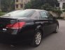 Toyota Avalon Limited 2008 - Bán xe Toyota Avalon Limited 2008, màu đen, nhập khẩu nguyên chiếc