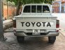 Toyota Hilux GL 2005 - Bán ô tô Toyota Hilux GL 2005, máy dầu, xe nhập, 2 cầu.