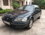 Toyota Camry GLi 2.2 2000 - Chính chủ bán Toyota Camry 2.2 đời 2000, màu xanh lam, xe nhập