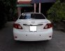 Toyota Corolla Altis 1.8G MT 2009 - Bán xe Toyota Corolla altis 1.8G sản xuất 2009, màu trắng 