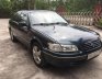 Toyota Camry GLi 2.2 2000 - Chính chủ bán Toyota Camry 2.2 đời 2000, màu xanh lam, xe nhập