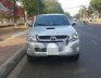 Toyota Hilux 2011 - Cần bán gấp Toyota Hilux năm sản xuất 2011, màu bạc, giá 465tr