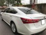 Toyota Avalon Limited Hybrid 2014 - Bán xe Toyota Avalon Limited Hybrid đời 2014, màu trắng, nhập khẩu nguyên chiếc