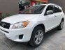 Toyota RAV4 2012 - Cần bán xe Toyota RAV4 đời 2012, màu trắng, xe nhập