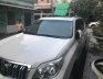 Toyota Land Cruiser Prado 4.0 VXL 2010 - Bán xe Toyota Prado 4.0 VXL năm sản xuất 2010, màu trắng, chính chủ