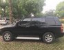 Toyota Highlander 2004 - Cần bán xe Toyota Highlander sản xuất 2004, màu đen, nhập khẩu nguyên chiếc chính chủ, giá tốt