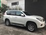 Toyota Land Cruiser Prado 4.0 VXL 2010 - Bán xe Toyota Prado 4.0 VXL năm sản xuất 2010, màu trắng, chính chủ