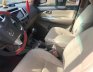 Toyota Hilux 2011 - Cần bán gấp Toyota Hilux 2011, màu đen, nhập khẩu 