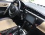 Toyota Corolla Altis 2015 - Bán Toyota Corolla altis sản xuất năm 2015, màu đen số sàn