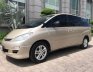 Toyota Previa 2005 - Bán Toyota Previa 2005, màu vàng, nhập khẩu 
