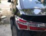 Toyota Corolla Altis 2015 - Bán Toyota Corolla altis sản xuất năm 2015, màu đen số sàn