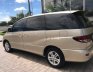Toyota Previa 2005 - Bán Toyota Previa 2005, màu vàng, nhập khẩu 