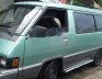 Toyota Van   1986 - Bán xe Toyota Van sản xuất 1986 giá rẻ 