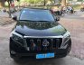 Toyota Prado 2016 - Bán Toyota Prado đời 2016, màu đen, nhập khẩu