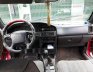 Toyota Corolla Altis 1989 - Cần bán Toyota Corolla altis sản xuất năm 1989, màu đỏ, 62 triệu