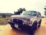 Toyota Land Cruiser 1990 - Bán Toyota Land Cruiser sản xuất 1990, màu trắng, giá tốt