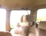 Toyota Land Cruiser 1990 - Bán Toyota Land Cruiser sản xuất 1990, màu trắng, giá tốt