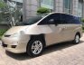 Toyota Previa  2.4 AT 2005 - Cần bán gấp Toyota Previa 2.4 AT sản xuất năm 2005, nhập khẩu nguyên chiếc, giá tốt