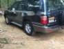 Toyota Land Cruiser 2002 - Cần bán xe Toyota Land Cruiser sản xuất năm 2002, màu đen, giá tốt