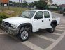 Toyota Hilux 2005 - Bán Toyota Hilux năm 2005, màu trắng