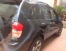 Toyota RAV4 2.4 AT 2003 - Chính chủ bán Toyota RAV4 2.4 AT 2003, màu đen, xe nhập