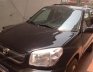 Toyota RAV4 2.4 AT 2003 - Chính chủ bán Toyota RAV4 2.4 AT 2003, màu đen, xe nhập