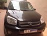 Toyota RAV4 2.4 AT 2003 - Chính chủ bán Toyota RAV4 2.4 AT 2003, màu đen, xe nhập
