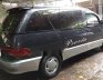 Toyota Previa 1992 - Bán Toyota Previa năm sản xuất 1992, màu xanh lam  