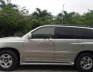 Toyota Highlander 2.4 2005 - Bán Toyota Highlander 2.4 năm 2005, màu bạc, xe nhập số tự động, giá chỉ 520 triệu