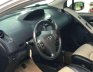 Toyota Yaris Verso 2009 - Bán ô tô Toyota Yaris Verso sản xuất năm 2009, màu bạc, xe nhập, giá tốt