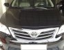 Toyota Corolla  1.8 G MT  2012 - Bán Toyota Corolla 1.8 G MT 2012, màu đen chính chủ, 510 triệu