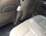 Toyota Corolla  1.8 G MT  2012 - Bán Toyota Corolla 1.8 G MT 2012, màu đen chính chủ, 510 triệu