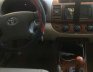 Toyota Camry 2004 - Bán xe Toyota Camry 2004, màu đen  