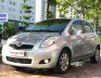 Toyota Yaris Verso 2009 - Bán ô tô Toyota Yaris Verso sản xuất năm 2009, màu bạc, xe nhập, giá tốt
