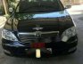 Toyota Camry 2004 - Bán xe Toyota Camry 2004, màu đen  