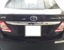 Toyota Corolla  1.8 G MT  2012 - Bán Toyota Corolla 1.8 G MT 2012, màu đen chính chủ, 510 triệu